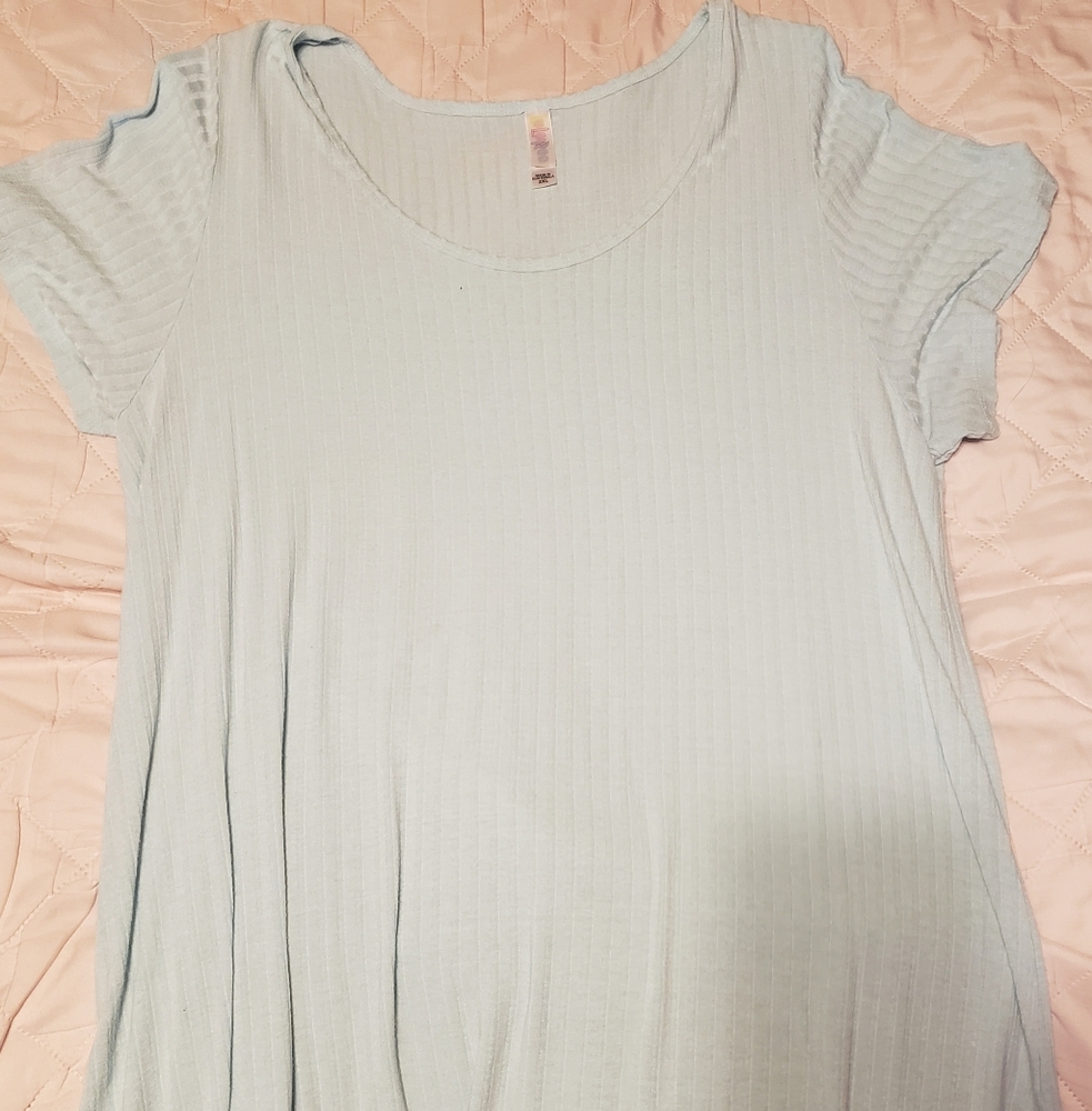 lularoe classic tee